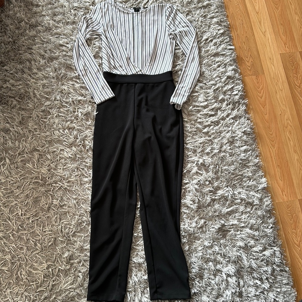 Dynamite jumpsuit
